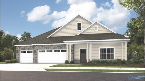 129 Menervy Lane, Meridianville, AL, 35759 | Card Image