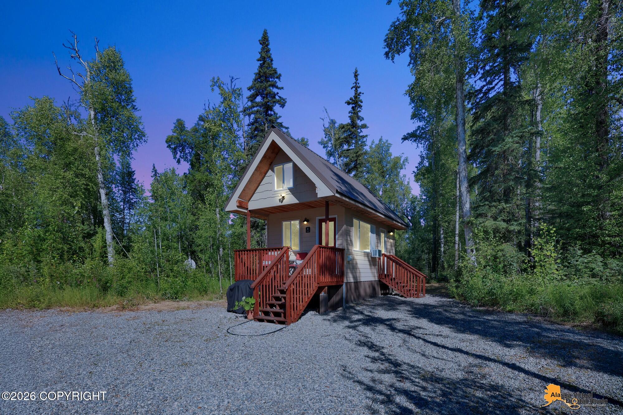 Residential in Talkeetna 5