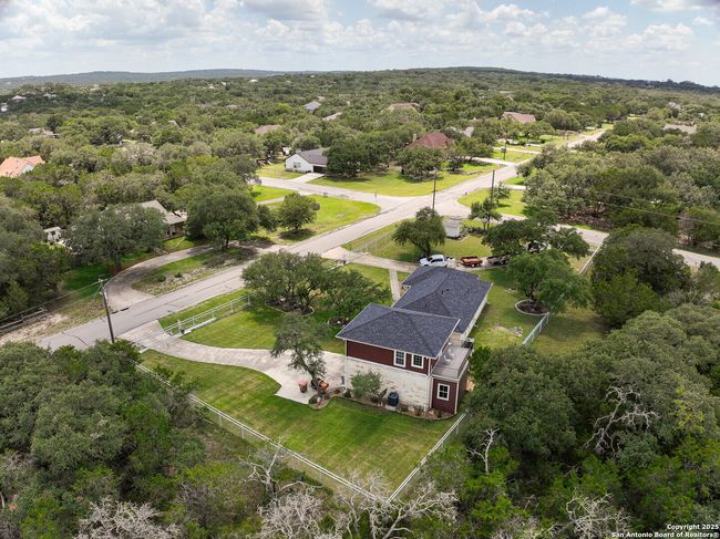 1411 Driftwood Rdg, House other with 6 bedrooms, 3 bathrooms and null parking in Spring Branch TX | Image 53