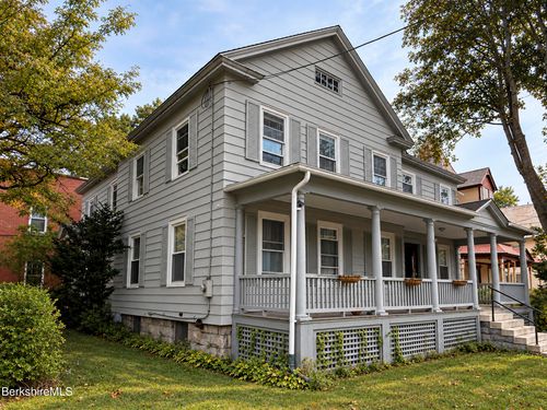 41 Quincy St, North Adams, MA, 01247 | Card Image