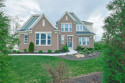 5007 Bogey Ct, Lebanon, OH, 45036-3614 | Card Image