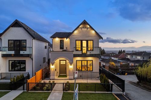 3-4432 Irmin St, Burnaby, BC, V5J1X7 | Card Image