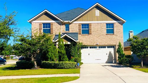 1414 New Urban Way, Houston, TX, 77047-3408 | Card Image