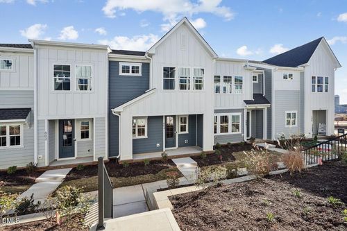 604 Hillfarm Dr, Wake Forest, NC, 27587-2580 | Card Image