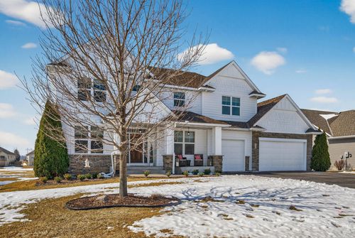 9326 Kagan Cir Ne, Otsego, MN, 55362-4540 | Card Image