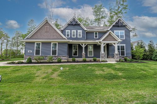 952 Lavender Way, Morrow, OH, 45152-3507 | Card Image