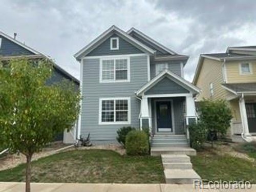 4540 Crestone Peak St, Brighton, CO, 80601-4555 | Card Image