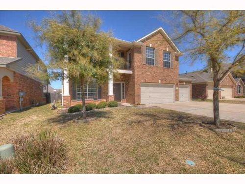 1553 Homewood Cir, Round Rock, TX, 78665-5636 | Card Image