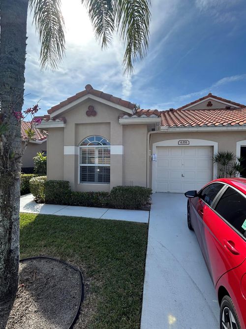 6351 Long Key Ln, Boynton Beach, FL, 33472-2375 | Card Image