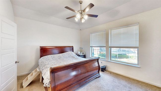1636 Pike Dr, House other with 4 bedrooms, 3 bathrooms and null parking in Forney TX | Image 17