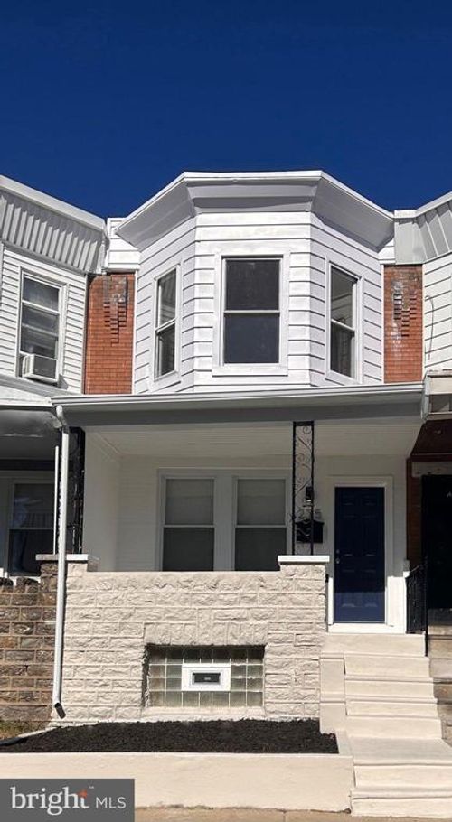 275 W Wellens Ave, PHILADELPHIA, PA, 19120-3330 | Card Image