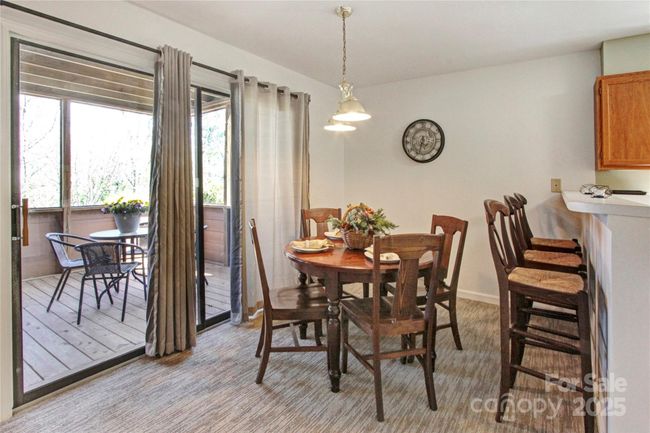 UNIT-802 - 157 Toxaway Views Dr, Condo with 2 bedrooms, 2 bathrooms and null parking in Lake Toxaway NC | Image 7