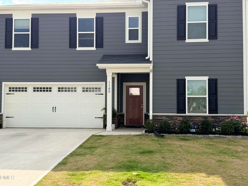 1100 Landen Creek Ln, Zebulon, NC, 27597-4460 | Card Image