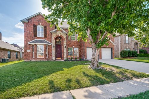 12155 Salt Grass Ln, Frisco, TX, 75035-2261 | Card Image