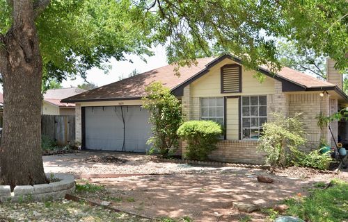 1609 Greening Way, Leander, TX, 78641-8622 | Card Image