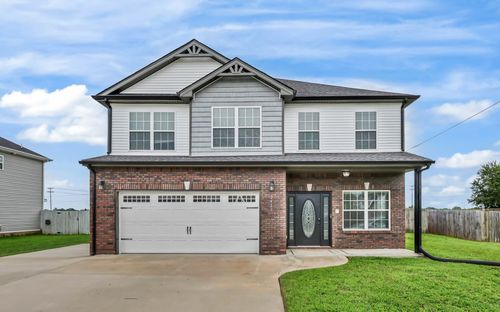 2428 Andersonville Dr, Clarksville, TN, 37042-7672 | Card Image