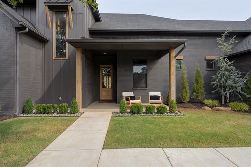 391 Old Creek Road, Edmond, OK, 73034 | Card Image