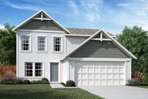 7874 Horizon Bend, Maineville, OH, 45039 | Card Image