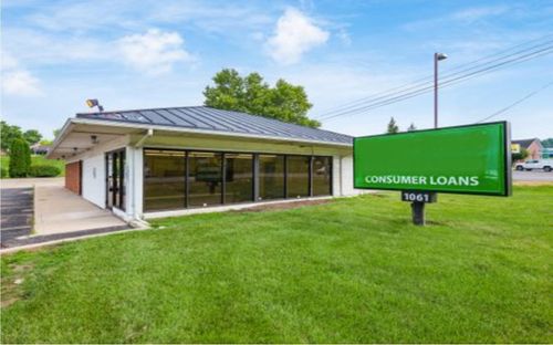 1061 Coshocton Ave, Mount Vernon, OH, 43050-1412 | Card Image