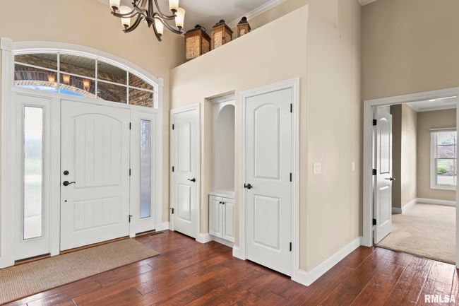 801 Prairie Lake Dr, House other with 4 bedrooms, 4 bathrooms and null parking in Sherman IL | Image 15