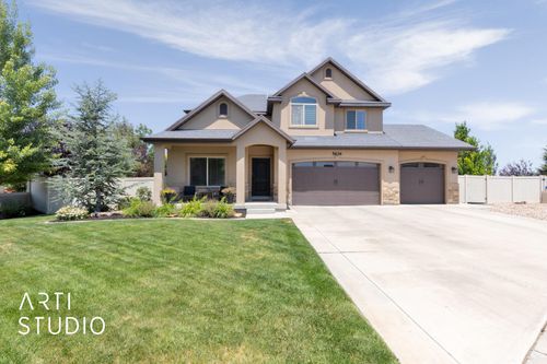 5636 W Evening View Dr, Herriman, UT, 84096-3560 | Card Image