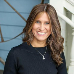 Tanya Bressel