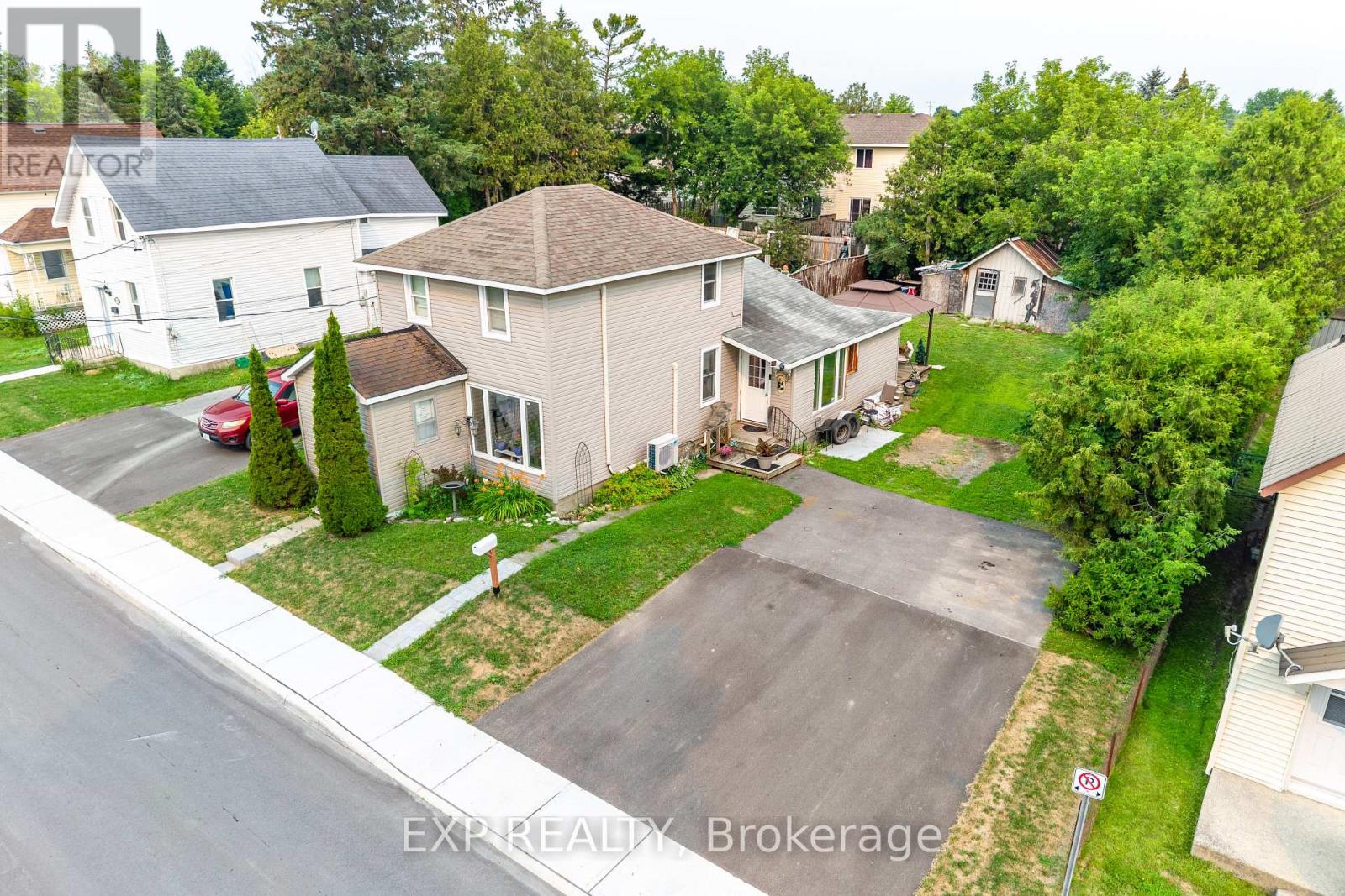 Residential in Arnprior