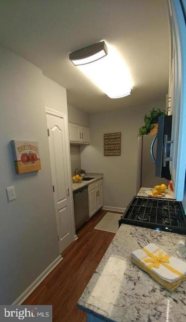 APT-4 - 15 Silverwood Cir, Condo with 2 bedrooms, 2 bathrooms and null parking in ANNAPOLIS MD | Image 6