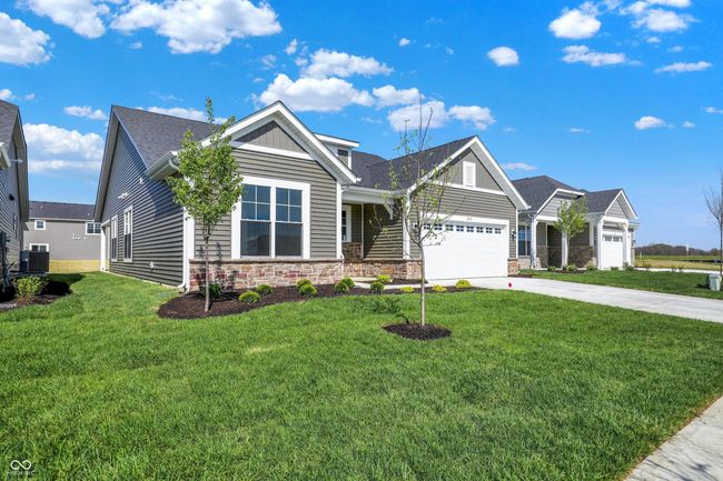 19774 Highclere Ln, House other with 2 bedrooms, 2 bathrooms and null parking in Sheridan IN | Image 32