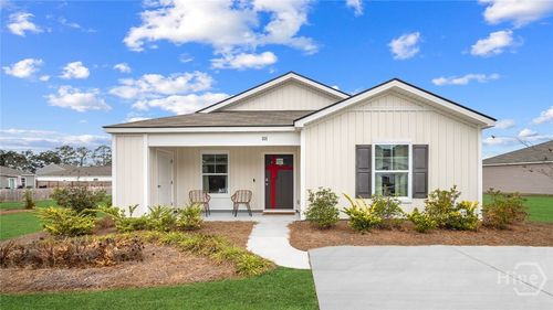 101 Ponderosa Loop, Rincon, GA, 31326-5762 | Card Image