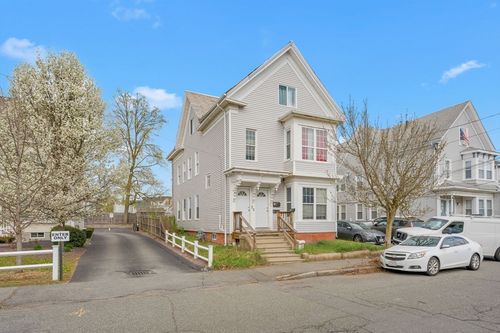 57 Dover St, Brockton, MA, 02301-5940 | Card Image