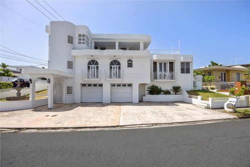 Extension Villa Caparra Calle Florencia C9, GUAYNABO, PR, 00966 | Card Image