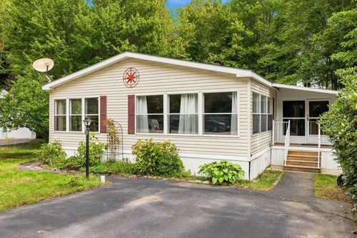 27 Morgan Rd, Rochester, NH, 03868-7092 | Card Image