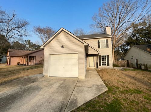 104 Nottingham Ct, Summerville, SC, 29485-8252 | Card Image