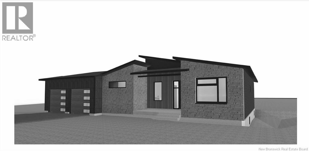 Residential in Fredericton 3