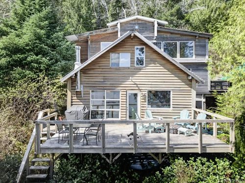 276 Winter Harbour Rd, Mt Waddington, BC, V0N3L0 | Card Image