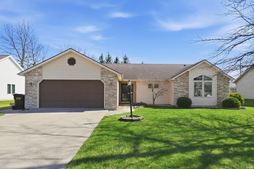 1404 Virginia Lane, Auburn, IN, 46706 | Card Image