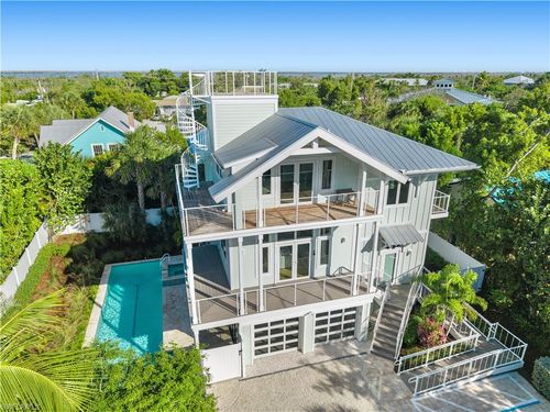 2480 Library Way, Sanibel, FL, 33957-3214 | Card Image