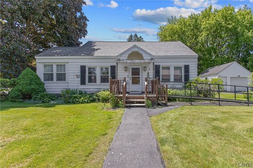 201 Sheridan Road, Salina, NY, 13090 | Card Image
