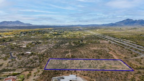 002b-TBD E Frontage Rd, Tubac, AZ, 85646 | Card Image