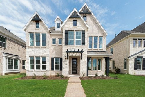 3538 Coneflower Trl, Venus, TX, 76084-3796 | Card Image