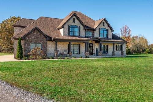 1591 N Lovvorn Rd, Christiana, TN, 37037-6301 | Card Image