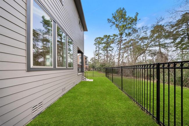 14012 Vista Reserve Pl, House other with 3 bedrooms, 3 bathrooms and 2 parking in Houston TX | Image 27