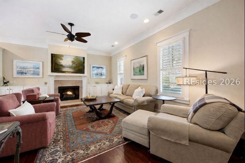 Residential in Bluffton 3
