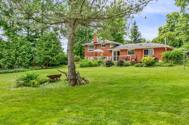 9245 8 Th Line, House other with 4 bedrooms, 2 bathrooms and 6 parking in Georgetown ON | Image 50
