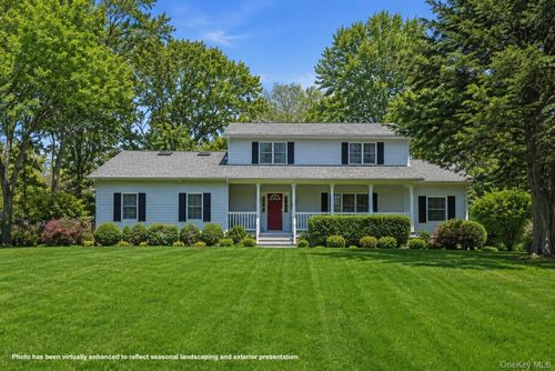 875 Deerfoot Path, Cutchogue, NY, 11935-2191 | Card Image