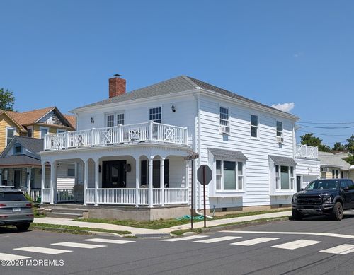 79 Stockton Ave, Ocean Grove, NJ, 07756-1132 | Card Image