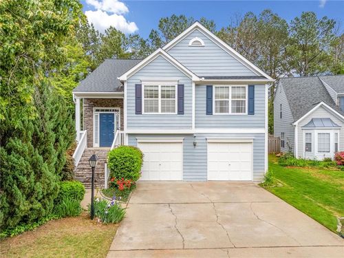 1452 Evanston Ln, Marietta, GA, 30062-2142 | Card Image