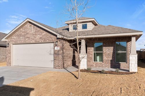 5309 Remington Avenue, Lubbock, TX, 79407 | Card Image