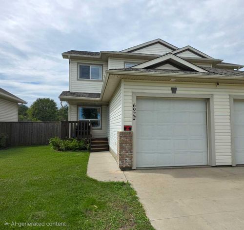 6922 90 St, Grande Prairie, AB, T8X0C1 | Card Image